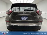 Used 2016 Nissan Murano SL image 5