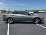 Used 2021 Nissan Altima 2.5 SR image 4