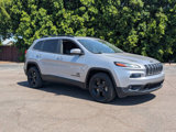 Used 2018 Jeep Cherokee Latitude w/ Altitude Package image 2