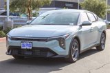 New 2025 Kia K4 LXS image 4