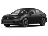 New 2025 Honda Civic Sport image 2