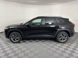 New 2025 Chevrolet Trax LT w/ Driver Confidence Package image 4
