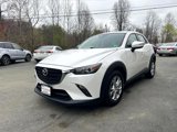 Used 2019 MAZDA CX-3 Sport image 3