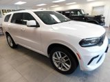 Used 2022 Dodge Durango GT image 5