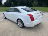 Used 2015 Cadillac ATS Performance image 3