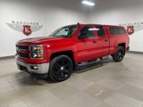 Used 2015 Chevrolet Silverado 1500 LT w/ Rally 2 Edition image 3