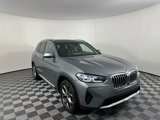 Certified 2023 BMW X3 xDrive30i w/ Premium Package w/ZPA image 3