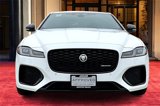 Used 2024 Jaguar XF R-Dynamic SE image 2
