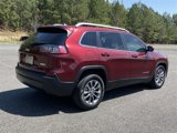 Used 2019 Jeep Cherokee Latitude Plus image 3