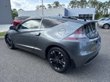 Used 2014 Honda CR-Z image 5