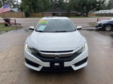 Used 2017 Honda Civic EX image 2