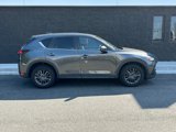 Certified 2020 MAZDA CX-5 Touring image 2
