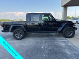 Used 2020 Jeep Gladiator Rubicon image 3