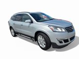 Used 2014 Chevrolet Traverse LT w/ All-Star Edition image 2