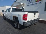Used 2007 Chevrolet Silverado 2500 LTZ w/ Safety Package image 6