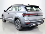 New 2025 Volkswagen Taos S image 3