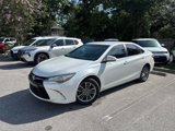 Used 2016 Toyota Camry SE image 2