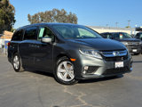 Used 2018 Honda Odyssey EX-L image 2