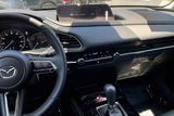 Certified 2025 MAZDA CX-30 AWD 2.5 S w/ Select Sport Pkg image 6