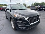Certified 2021 Hyundai Tucson Value image 3