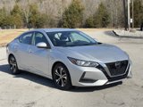 Used 2023 Nissan Sentra SV image 5