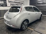 Used 2017 Nissan Leaf SL w/ Premium Package image 5