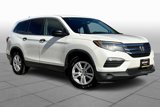 Used 2018 Honda Pilot LX image 2