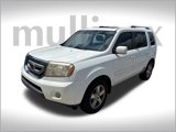 Used 2010 Honda Pilot EX-L image 2