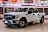 Used 2018 Ford F150 XL w/ Equipment Group 101A Mid image 2