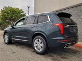 New 2025 Cadillac XT6 Luxury w/ LPO, Floor Liner Package image 4