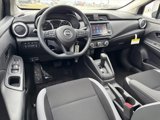 New 2025 Nissan Versa S w/ Trunk Package image 5