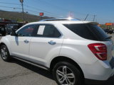 Used 2016 Chevrolet Equinox LTZ w/ Enhanced Convenience Package image 5