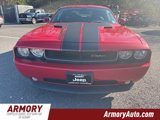 Used 2011 Dodge Challenger image 2