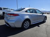 Used 2022 Toyota Corolla LE image 4