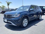 Used 2021 Volkswagen Atlas SE w/ Panoramic Sunroof Package image 5