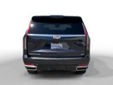 Used 2022 Cadillac Escalade Premium Luxury image 4