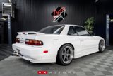 Used 1992 Nissan 240SX SE image 3