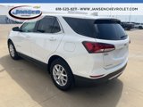 Used 2023 Chevrolet Equinox LT image 4