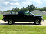 Used 2012 Ford F150 XLT w/ XLT Chrome Pkg image 2