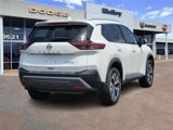 Used 2023 Nissan Rogue SV w/ SV Premium B Package image 3