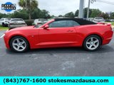 Used 2019 Chevrolet Camaro LT image 3