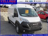 Used 2024 RAM ProMaster 2500 w/ Convenience Group image 3