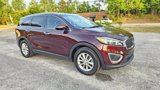 Used 2018 Kia Sorento LX image 5