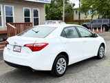Used 2017 Toyota Corolla LE image 4