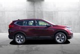 Certified 2019 Honda CR-V LX image 5