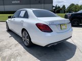 Used 2019 Mercedes-Benz C 300 Sedan image 5