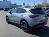 Used 2023 Buick Envision Essence w/ Sport Touring Package image 4