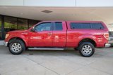 Used 2012 Ford F150 Lariat w/ Lariat Chrome Pkg image 4