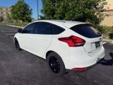 Used 2018 Ford Focus SE image 3