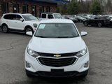 Used 2020 Chevrolet Equinox LT image 2